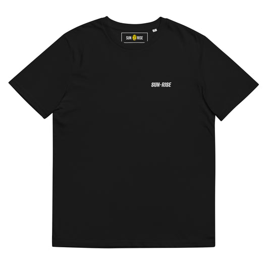 Embroid Simple T-shirt